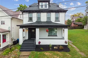 1409 Centennial St, McKeesport, PA 15132 - Photo 1