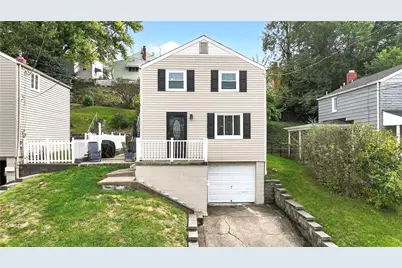 715 Hestor Dr, Banksville/Westwood, PA 15220 - Photo 1