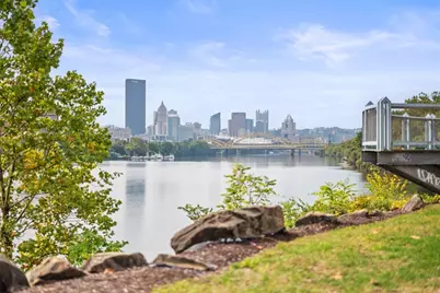 7 Waterside Place, Washington's Landing, PA 15222 - Photo 37