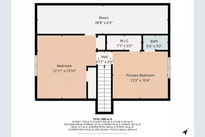 429 Marwood Road, Winfield Township, PA 16023 - Photo 35