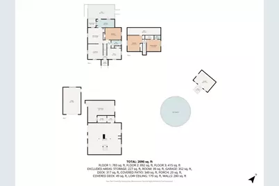 429 Marwood Road, Winfield Township, PA 16023 - Photo 33