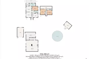 429 Marwood Rd, Winfield Township, PA 16023 - Photo 33