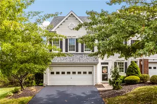 1029 Woodlawn Dr, North Strabane, PA 15317 - Photo 1