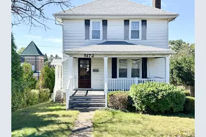 5172 Park Ave, Bethel Park, PA 15102 - Photo 1