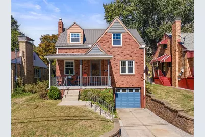 1835 Viruth St, Pittsburgh, PA 15212 - Photo 1