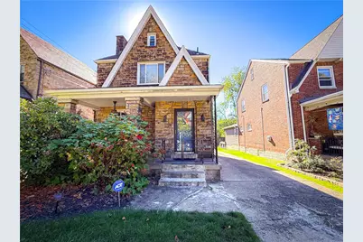 5340 Pocusset St, Pittsburgh, PA 15217 - Photo 1