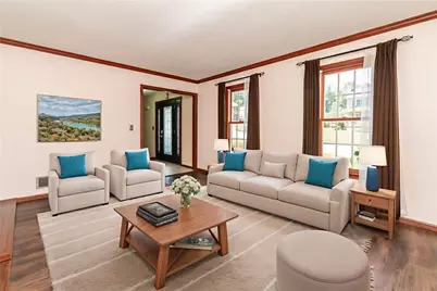 238 Cumberland Drive, Seven Fields Boro, PA 16046 - Photo 17