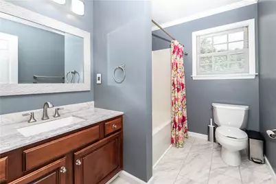 238 Cumberland Drive, Seven Fields Boro, PA 16046 - Photo 33