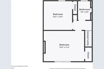 421 Avenue D, Pittsburgh, PA 15221 - Photo 47