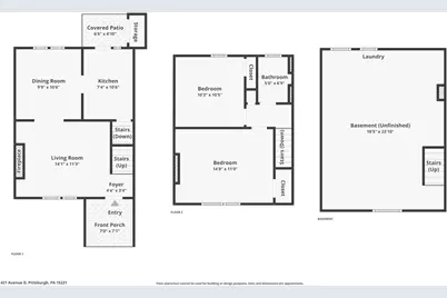 421 Avenue D, Pittsburgh, PA 15221 - Photo 45