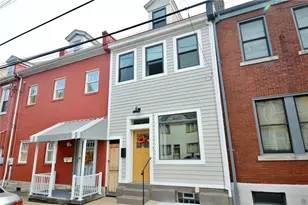 99 S 13th St, Pittsburgh, PA 15203 - Photo 1