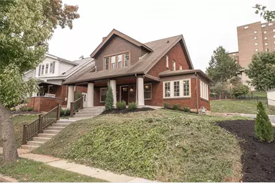 453 S Meadowcroft, Pittsburgh, PA 15228 - Photo 1