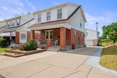 216 Fingal Street, Pittsburgh, PA 15211 - Photo 1