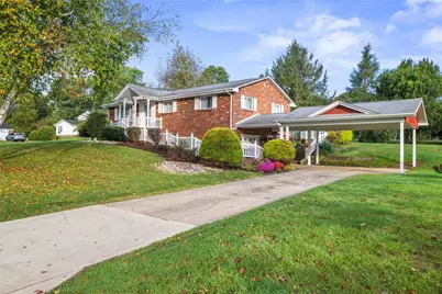 115 Rambler Drive, Buffalo Township, PA 16055 - Photo 1