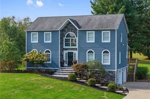 106 Good Luck Ln, Adams Township, PA 16046 - Photo 1