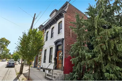 4723 Butler St #upper, Pittsburgh, PA 15201 - Photo 1