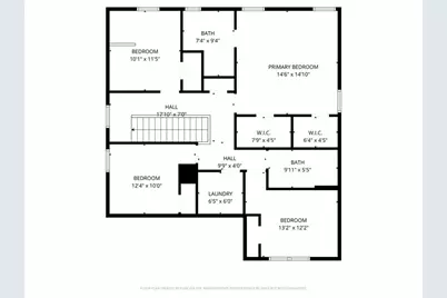 35 Dana Drive, Findlay Township, PA 15108 - Photo 47