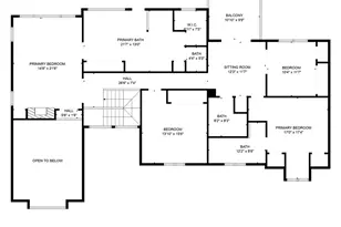 4616 Windbrook Dr, Murrysville, PA 15668 - Photo 39