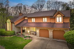 4616 Windbrook Dr, Murrysville, PA 15668 - Photo 3