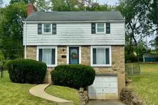 5384 Highgrove Rd, Pittsburgh, PA 15236 - Photo 1