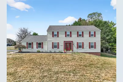 5651 Wilson Dr, Bethel Park, PA 15102 - Photo 1