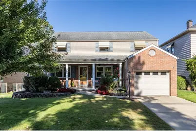 654 Gregg Ave., Bridgeville, PA 15017 - Photo 1