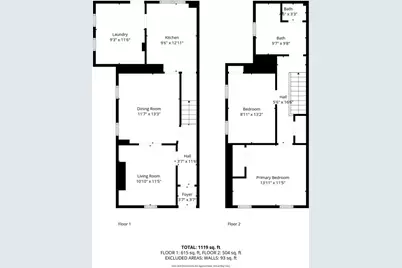 222 S 6th St, Jeannette, PA 15644 - Photo 19