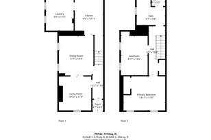 222 S 6th St, Jeannette, PA 15644 - Photo 19