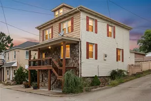 37 Redstone St, Redstone Township, PA 15475 - Photo 1