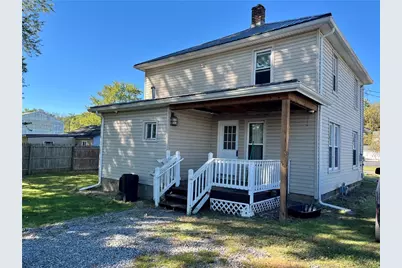 6 W Lacock, Sandy Lake Township, PA 16145 - Photo 5