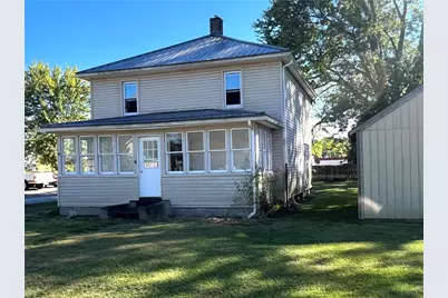 6 W Lacock, Sandy Lake Boro, PA 16145 - Photo 1