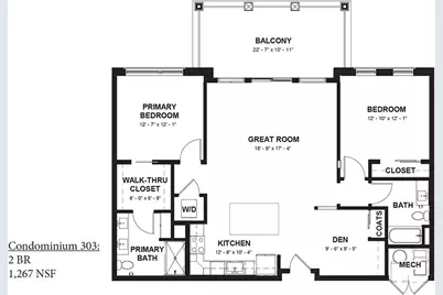 1 1st Street #103, Oakmont, PA 15139 - Photo 23