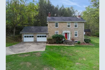 41 Columbia Road, Carroll Twp, PA 15063 - Photo 5