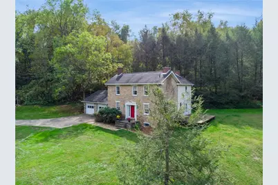 41 Columbia Road, Carroll Twp, PA 15063 - Photo 3