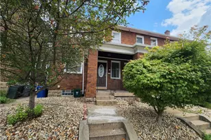 7417 Penn Ave, Pittsburgh, PA 15208 - Photo 1