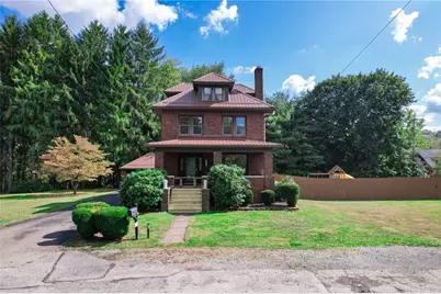 323 Morrison Ave, Perry Township, PA 16117 - Photo 1