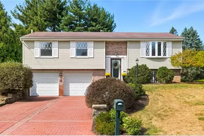 106 Kings Point Rd, Ross Twp, PA 15116 - Photo 1