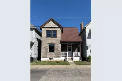 331 8th Ave, New Brighton, PA 15066 - Photo 1