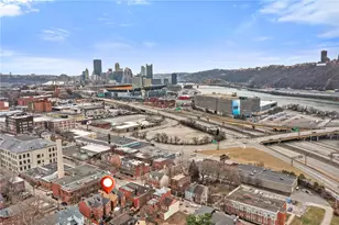 1009 Manhattan St, Pittsburgh, PA 15233 - Photo 5