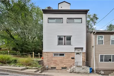 22 Eleanor St, Pittsburgh, PA 15203 - Photo 1