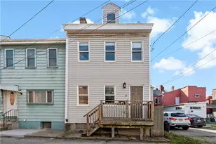 30 Uxor Wy, Pittsburgh, PA 15203 - Photo 1