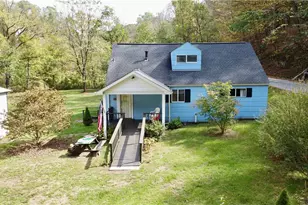 316 Fox Stop Rd, Fallowfield, PA 15022 - Photo 1