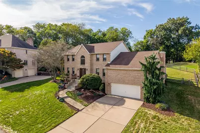 163 Hickory Heights Dr, South Fayette, PA 15017 - Photo 1