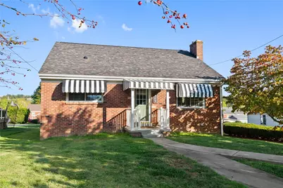 309 Thorne St, Houston, PA 15342 - Photo 1