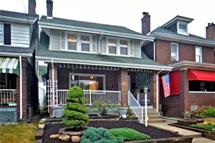 1423 Chislett St, Pittsburgh, PA 15206 - Photo 1