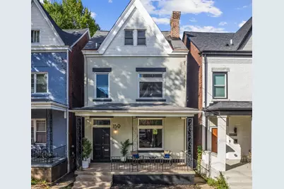 159 Morewood Avenue, Pittsburgh, PA 15213 - Photo 1