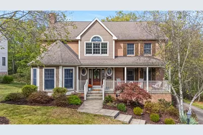 429 Fox Meadow Dr, Pine Township, PA 15090 - Photo 1