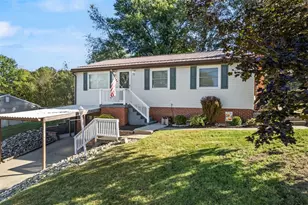 350 Cortez Dr, Canton Township, PA 15301 - Photo 1