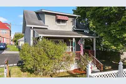 404 1/2 Franklin Ave, Vandergrift, PA 15690 - Photo 25