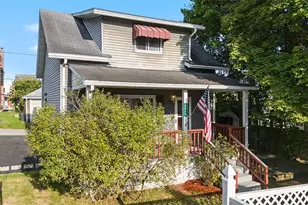 404 1/2 Franklin Ave, Vandergrift, PA 15690 - Photo 25